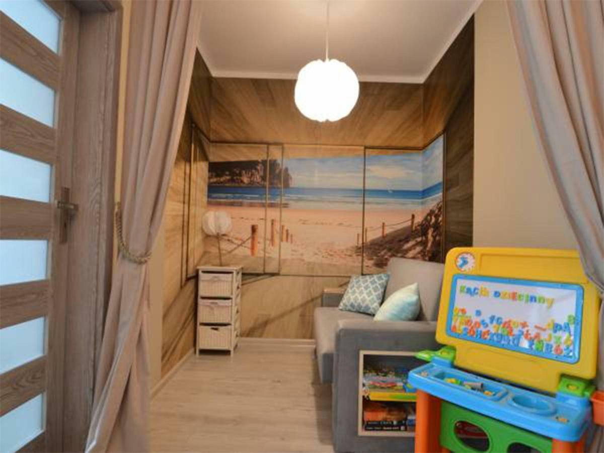 Apartament Baltic Star Pobierowo Exterior foto